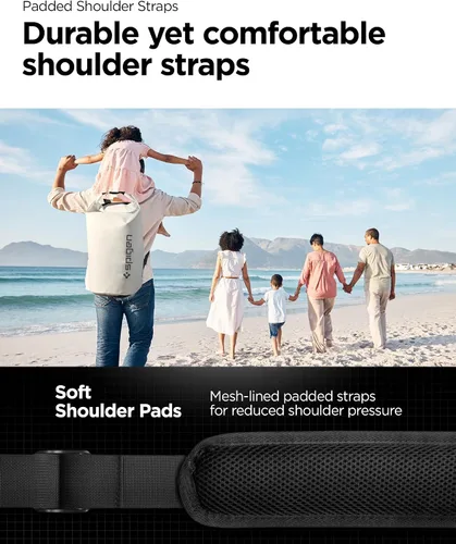 Miniatura 3 de Spigen AquaShield - Bolsa seca impermeable A630 (paquete de 2)