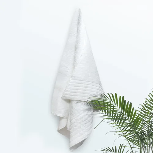 Miniatura 4 de Tens Towels Paquete de 1 toalla de baño jumbo de 40 x 80 pulgadas, extragrande y ligera, se seca más rápido, 100% algodón, súper suave y absorbente