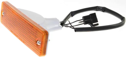 Miniatura 2 de Garage-Pro Luz de señal de giro compatible con Mazda 626 1983-1987, compatible con Mazda B2200 1987-1993, compatible con Mazda B2000 1986-1987