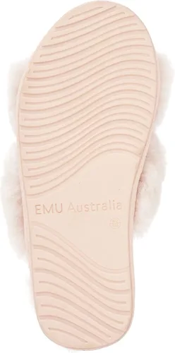 Miniatura 6 de EMU Australia Mayberry Frost - Pantuflas para mujer
