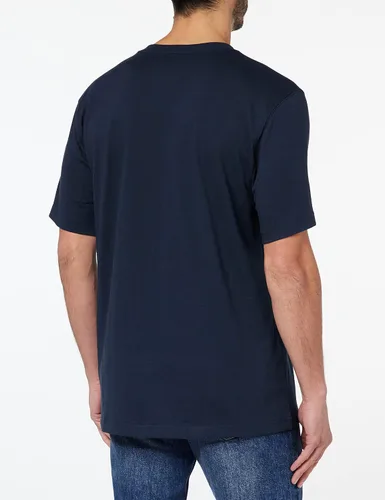 Miniatura 3 de Carhartt - Camiseta de manga corta, pesada, de ajuste holgado y con bolsillo para hombre