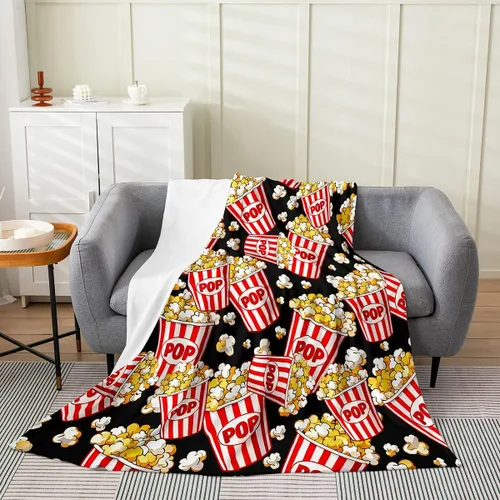 Miniatura 13 de Feelyou Manta de vellón de gatos para mascotas, para todas las estaciones, manta de cama con estampado de galaxia morada, bonita manta mullida