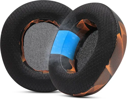 Miniatura 10 de WC Freeze Nova Pro Wireless - Almohadillas de gel refrescante para Arctis Nova Pro Wireless, Nova Elite y Nova Pro Omni