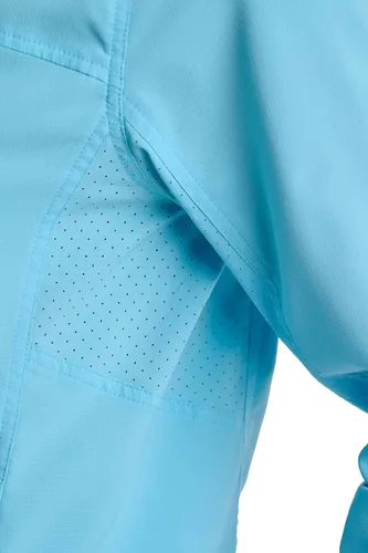 Miniatura 8 de Coolibar Chaqueta plegable para mujer - Protección solar UPF 50+ - Arcadian