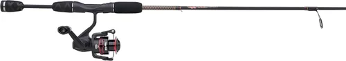 Miniatura 3 de Combo de Carrete Giratorio y Caña de Pescar Ugly Stik GX2