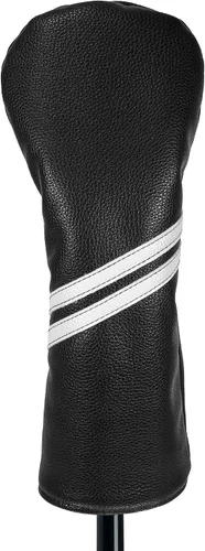 Miniatura 7 de Fundas para cabezas de palo de golf - Juego de 4 piezas o 1 pieza de accesorios de golf, fundas para palos de golf para maderas y conductores