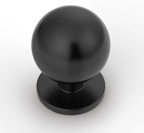 Miniatura 11 de Asidrama Paquete de 10 pomos de latón antiguo para gabinetes de cocina, pomos retro vintage para gabinete de cocina, accesorios para armario
