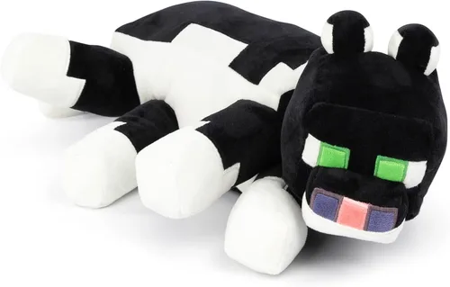 Miniatura 13 de Jay Franco - Almohada de felpa Henrietta de South Park Goth Kid - Almohada de personaje súper suave, microfibra de poliéster, 23 pulgadas