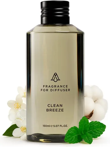 Miniatura 13 de AromaPlan Aroma de Hotel Fragancias Frescas y Limpias, 50 ml (1.7 Fl Oz) - Aceite Esencial de Aroma y Fragancia de Hotel de Lujo - Aceite Esencial