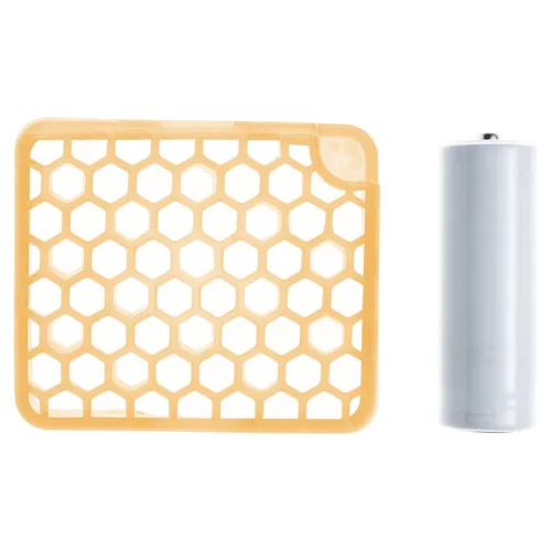 Miniatura 12 de Fresh Products myfresh - Ambientador personal 2.0 con tecnología de fragancia seca para espacios pequeños, diseño compacto, sensor de movimiento