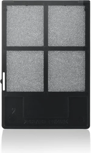 Miniatura 3 de Filtro de repuesto ELPAF13 V13H134A13 para proyector Epson Powerlite Home Cinema 83+ 700 S5 S6 W6 EB-S6 S62 410W TW420 X6 822 83H X5 S52 400W