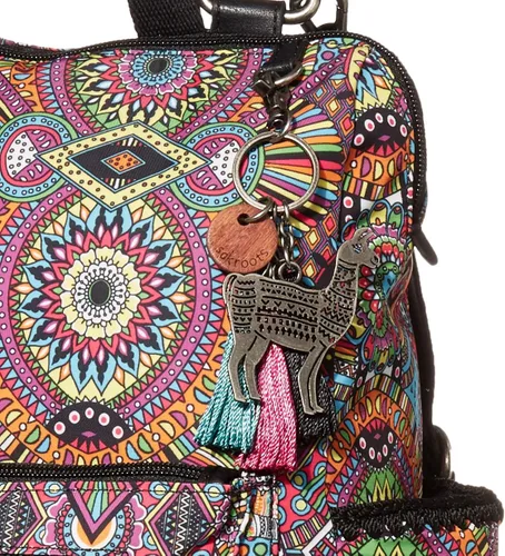 Miniatura 3 de Sakroots Loyola para mujer