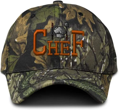 Gorra de béisbol de camuflaje personalizada Beagle B Bordado Caza Sombreros de papá para hombres y mujeres