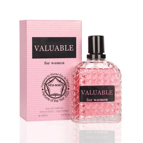 Miniatura 20 de VICTORY INTENSE CRYSTAL, Eau de Parfum en espray para mujer, maravilloso regalo, vibrante, uso diurno e informal, para todo tipo de piel, una