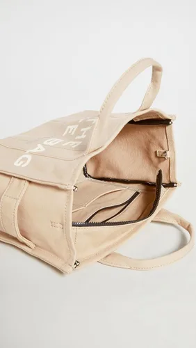 Miniatura 5 de Marc Jacobs - Bolso de mano mediano tejido
