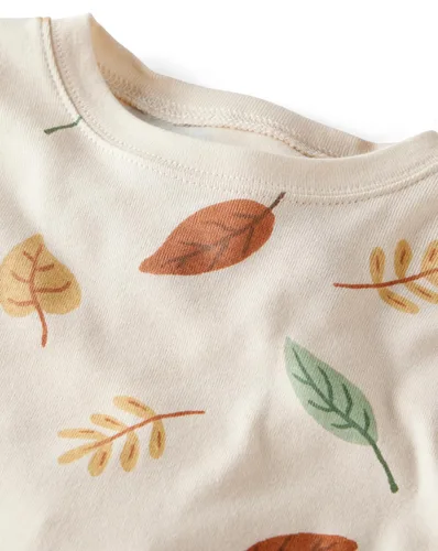 Miniatura 115 de little planet by carter's unisex-baby 2-piece Pajamas Made With Organic Cotton