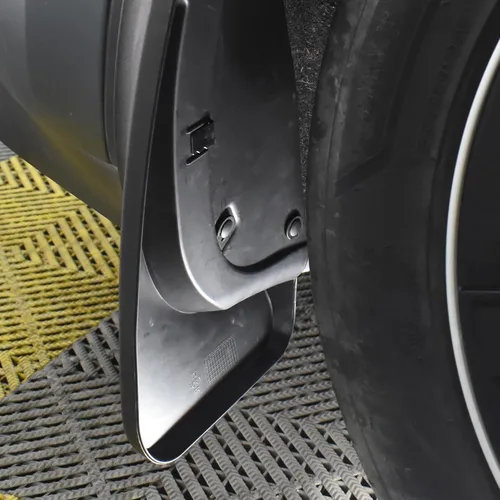 Miniatura 5 de Kit de Accesorios de Repuesto de Tornillos Tesla - Retenedores de Guardabarros para Modelo Y, 3, S, X