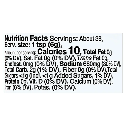 Miniatura 2 de Better Than Bouillon - Base Premium de Champiñones, Hecha de Champiñones Condimentados y Concentrados, Hace 9.5 Quarts de Caldo, 38 Porciones, 8