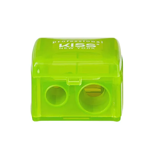 Miniatura 13 de KISS NEW YORK Lápiz labial delgado profesional, delineador de labios suave y cremoso, color de labios rico y de larga duración, maquillaje de labios