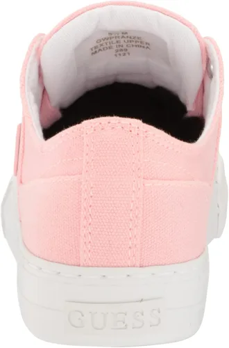 Miniatura 3 de GUESS Tenis Pranze para mujer, Azul medio