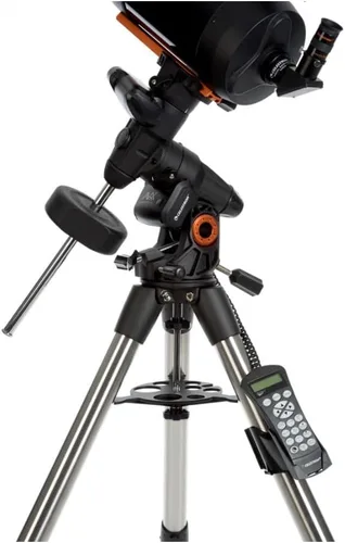 Miniatura 5 de Celestron Advanced VX - Telescopio.