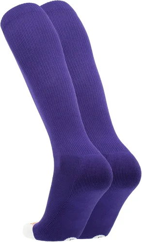 Miniatura 5 de MadSportsStuff - Calcetines de béisbol para niños, niñas, hombres o mujeres, tallas para jóvenes y adultos