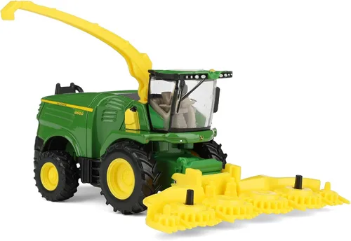 Miniatura 2 de John Deere 8600 SPFH Escala 1/64