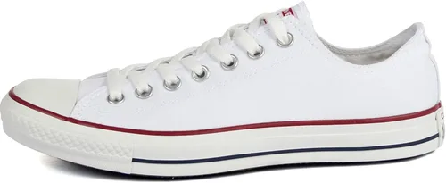 Miniatura 2 de Converse Chuck Taylor All Star Low parte superior zapatillas unisex