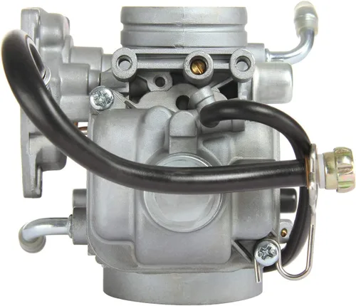 Miniatura 7 de ATRACYPART Carburador Carb para 2001-2005 & 2010-2012 Polaris Sportsman 500 4X4 HO 1997-2009 Polaris Scrambler 500 4x4 2000-2002 Polaris Trail