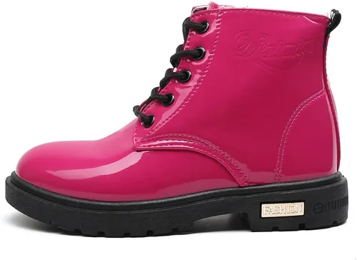 Miniatura 2 de Maxu Fashion - Botas impermeables de poliuretano para niños