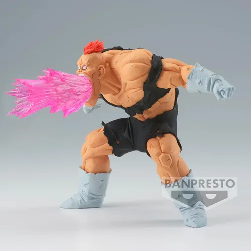 Miniatura 3 de Banpresto - Dragon Ball Z - Figura de Recoome, Bandai Spirits Gxmateria