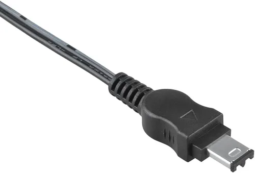 Miniatura 4 de Cargador adaptador de corriente alterna compatible con Sony HandyCam CCD-TRV615 CCD-TRV65 CCD-TRV66 AC-L15