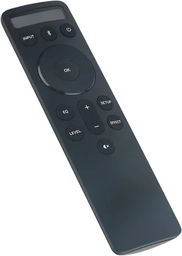 Miniatura 3 de D51 Reemplazo remoto AIDITIYMI Pantalla de retroiluminación Control remoto por voz para Vizio 5.1 2.1 Sistema de altavoces de barra de sonido