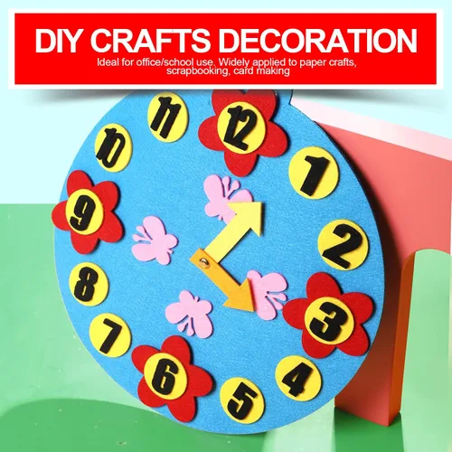 Miniatura 7 de HNYYZL 500 pinzas para manualidades de papel, mini sujetadores de papel dorados, mini sujetadores de latón, sujetadores de papel de brads, mini