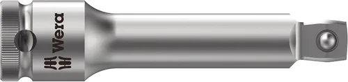 Miniatura 30 de Wera - 05003536001 - Juego de trinquetes, 8100 SB All-in Zyklop Speed juego de trinquetes, 3/8", 35 piezas