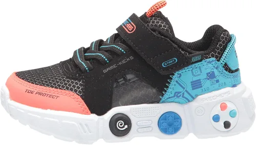 Miniatura 8 de Skechers Boy's Gametronix Sneaker