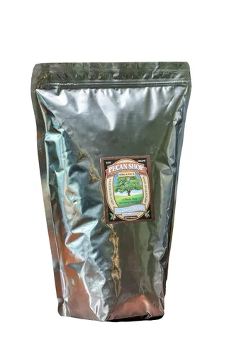 Miniatura 3 de Nueces de California germinadas sin sal, crudas, sin pasteurizar, orgánicas certificadas, cultivadas en huerto familiar (4 libras)
