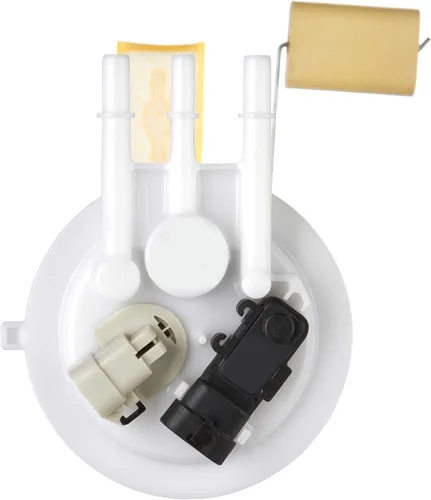 Miniatura 3 de Spectra Premium Conjunto del módulo de la bomba de combustible SP6444M