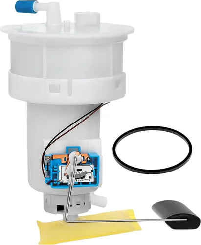 Miniatura 35 de ECCPP Repuesto de bomba de combustible E8743M compatible con Nissan Frontier Pathfinder Xterra para Suzuki Equator 2005 2006 2007 2008 2009 2010