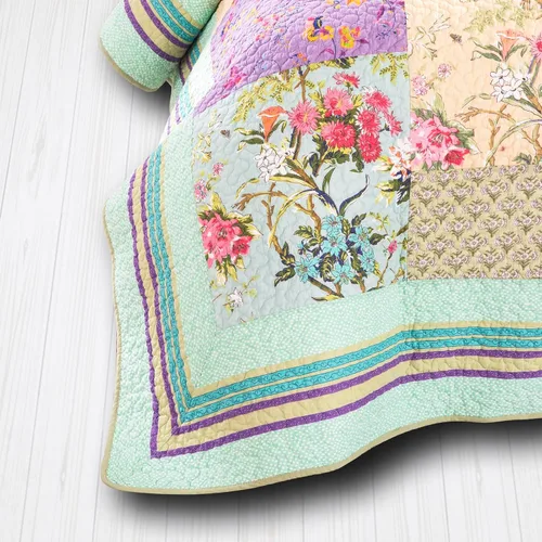 Miniatura 6 de YAYIDAY FloralQuiltXX