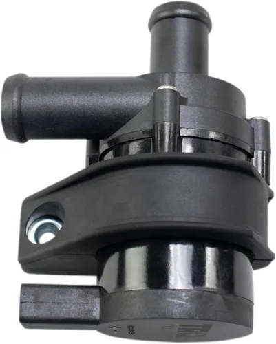 Miniatura 36 de TRQ Bomba de agua del motor compatible con INFINITI QX4 1997-2000 Nissan Frontier 1999-2004 Pathfinder 1996-2000 Xterra 2000-2004