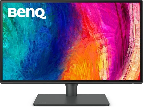 Miniatura 13 de BenQ PD2706QN 27" 2K QHD (2560x1440) Monitores listos para Mac, IPS, 95% P3, 100% sRGB/Rec.709, uniformidad, 90W USB-C, 100Hz, calibrado de fábrica