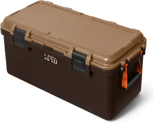 Miniatura 15 de YETI LoadOut GoBox Collection, Divided Waterproof Cargo Case, Dry Box, Camera Case, Fishing Tackle Box King Cangrejo