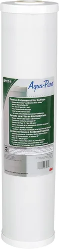 Miniatura 12 de 3M Aqua-Pure Carcasa de filtro para toda la casa de la serie AP800 AP802T, 5639204, diámetro grande