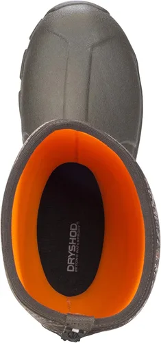 Miniatura 8 de Dryshod Botas de caza Camo Trailmaster camuflaje MBT-MH-CM para hombre