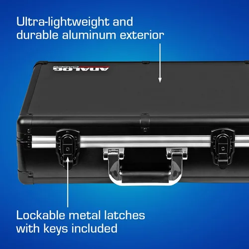 Miniatura 4 de ANALOG CASES Roland TR-8S / TR-8 - Funda rígida UNISON ultraligera