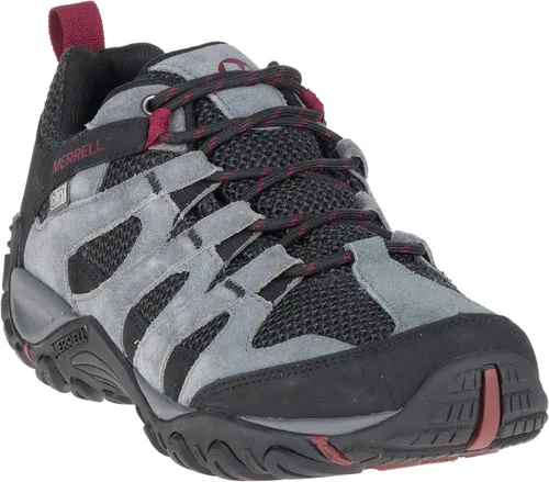 Miniatura 4 de Merrell Alverstone Wp para hombre