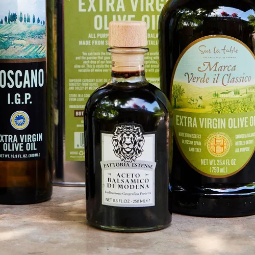 Miniatura 2 de Sur La Table Alico Fattoria Medalla de Plata Vinagre Balsámico Envejecido