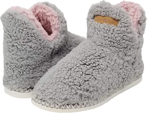 Miniatura 2 de Botas bereber para mujer con espuma viscoelástica