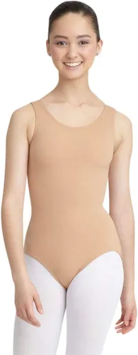 Miniatura 10 de Capezio malla enteriza para mujer